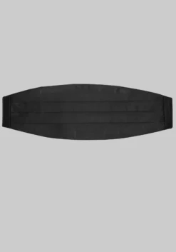 Jos. A. Bank Solid Cummerbund