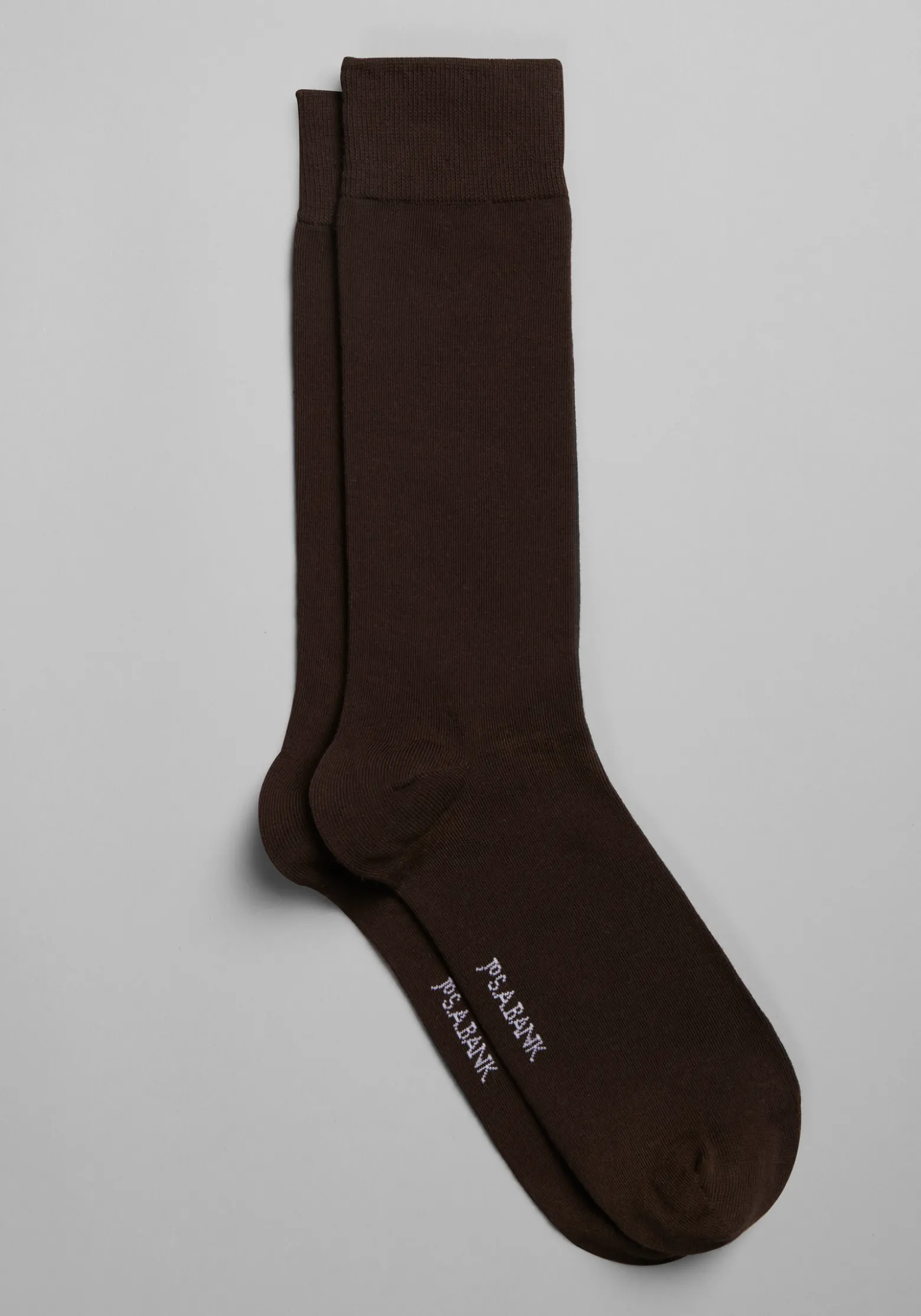 Jos. A. Bank Solid Socks
