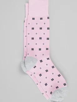 Jos. A. Bank Squares Socks