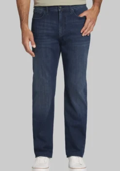 Jos. A. Bank Straight Leg Jeans