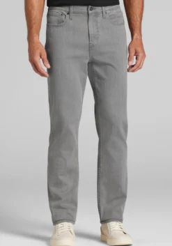 Jos. A. Bank Straight Leg Jeans - Big & Tall