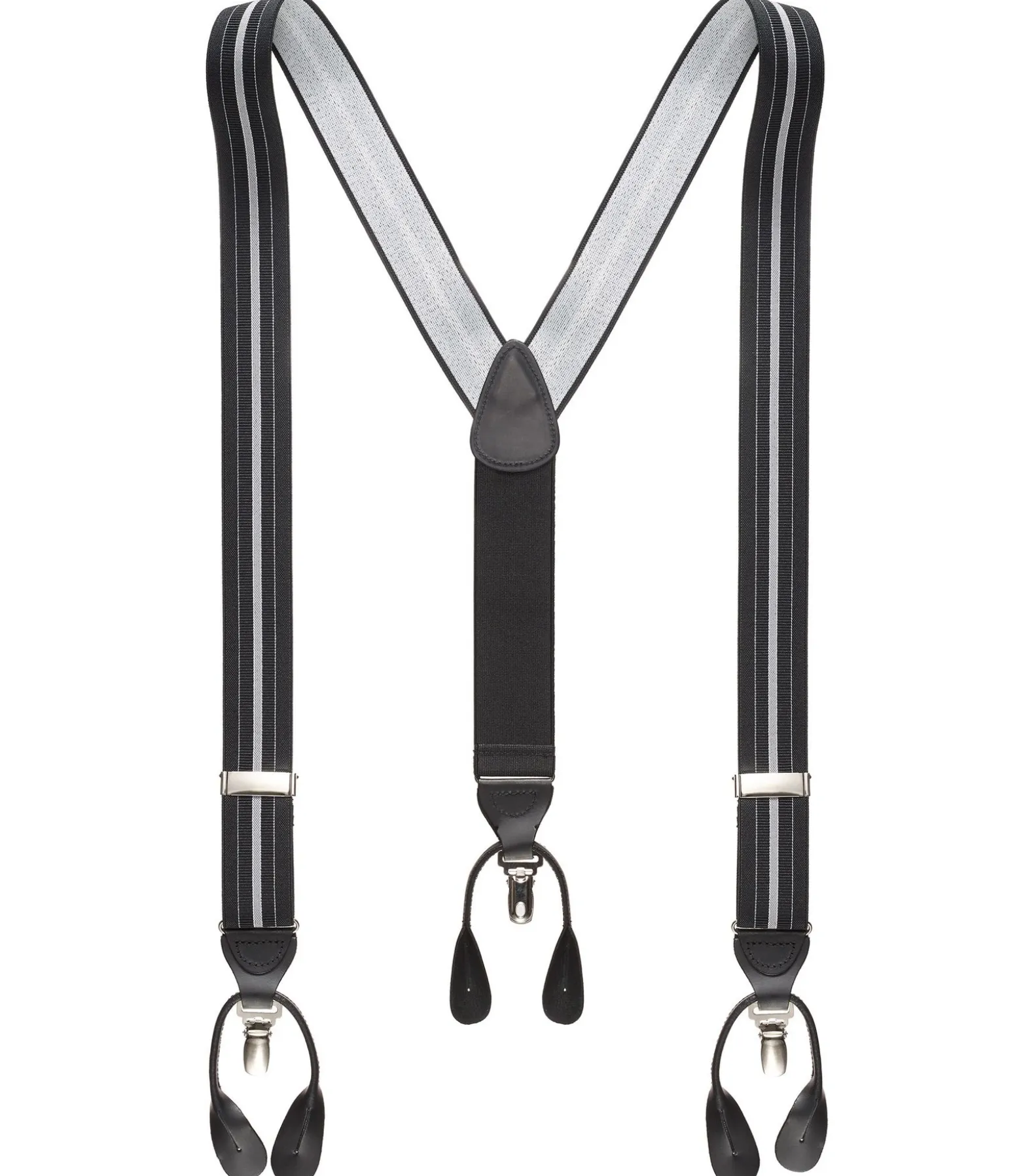 Jos. A. Bank Stretch Convertible Suspender