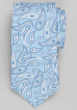 Jos. A. Bank Stretch Paisley Tie