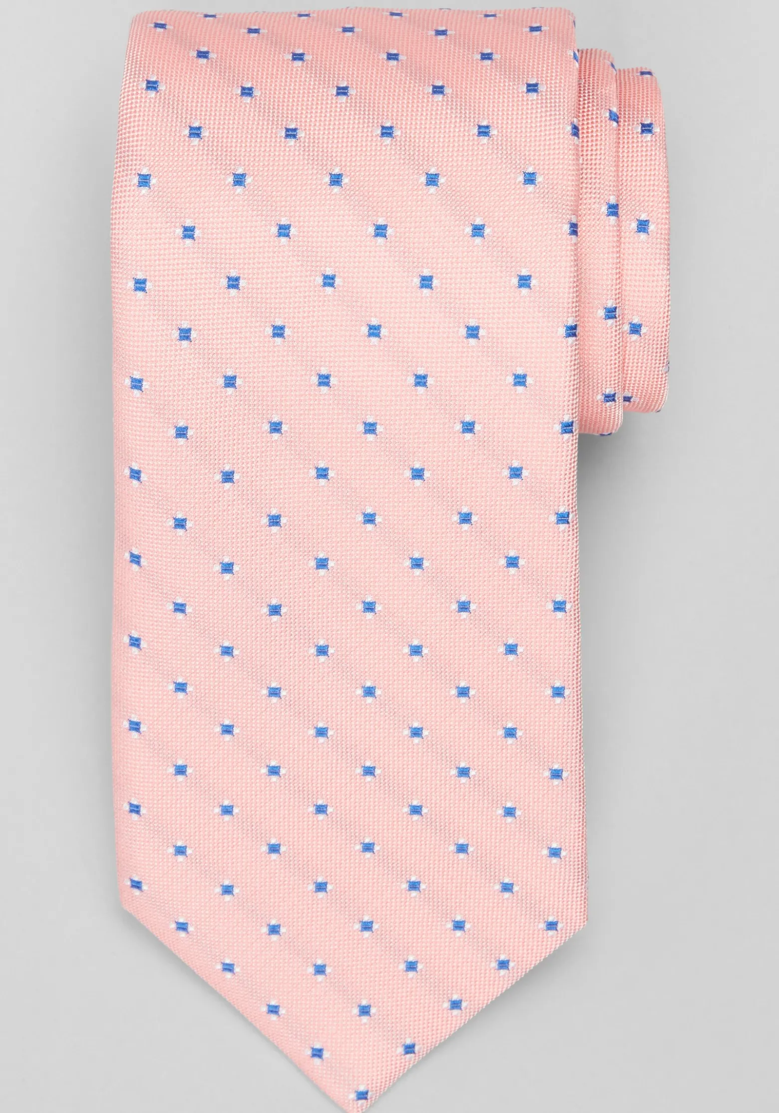 Jos. A. Bank Superfine Oxford Neat Tie