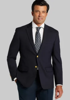 Jos. A. Bank Tailored Fit Blazer - Big & Tall