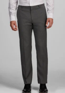 Jos. A. Bank Tailored Fit Comfort Stretch Dress Pants