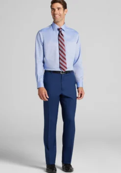 Jos. A. Bank Tailored Fit Dress Shirt