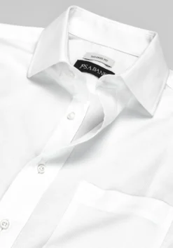 Jos. A. Bank Tailored Fit Dress Shirt
