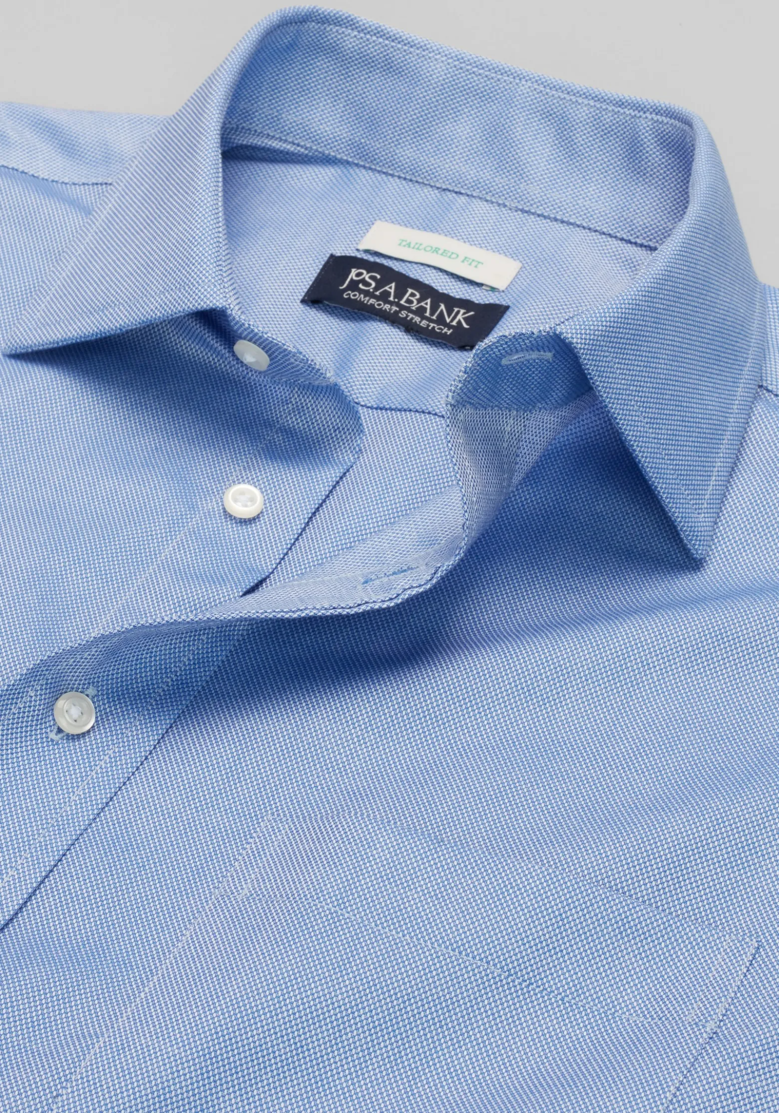 Jos. A. Bank Tailored Fit Dress Shirt
