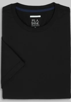 Jos. A. Bank Tailored Fit Jersey Tee
