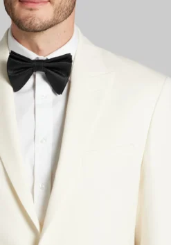 Jos. A. Bank Tailored Fit Peak Lapel Dinner Jacket