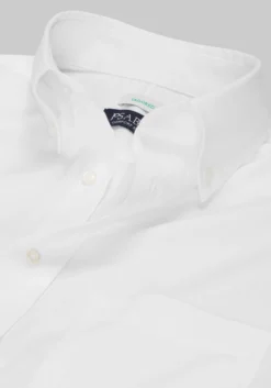 Jos. A Bank Tailored Fit Solid Dress Shirt