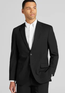 Jos. A. Bank Tailored Fit Suit Jacket