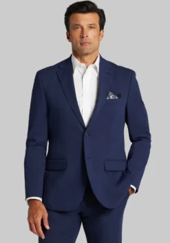 Jos. A. Bank Tailored Fit Suit Jacket