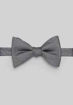 Jos. A. Bank Textured Pre-Tied Big Bow Tie