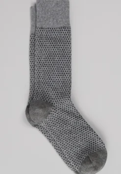Jos. A. Bank Textured Socks