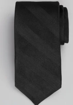 Jos. A. Bank Tonal Wide Stripe Tie