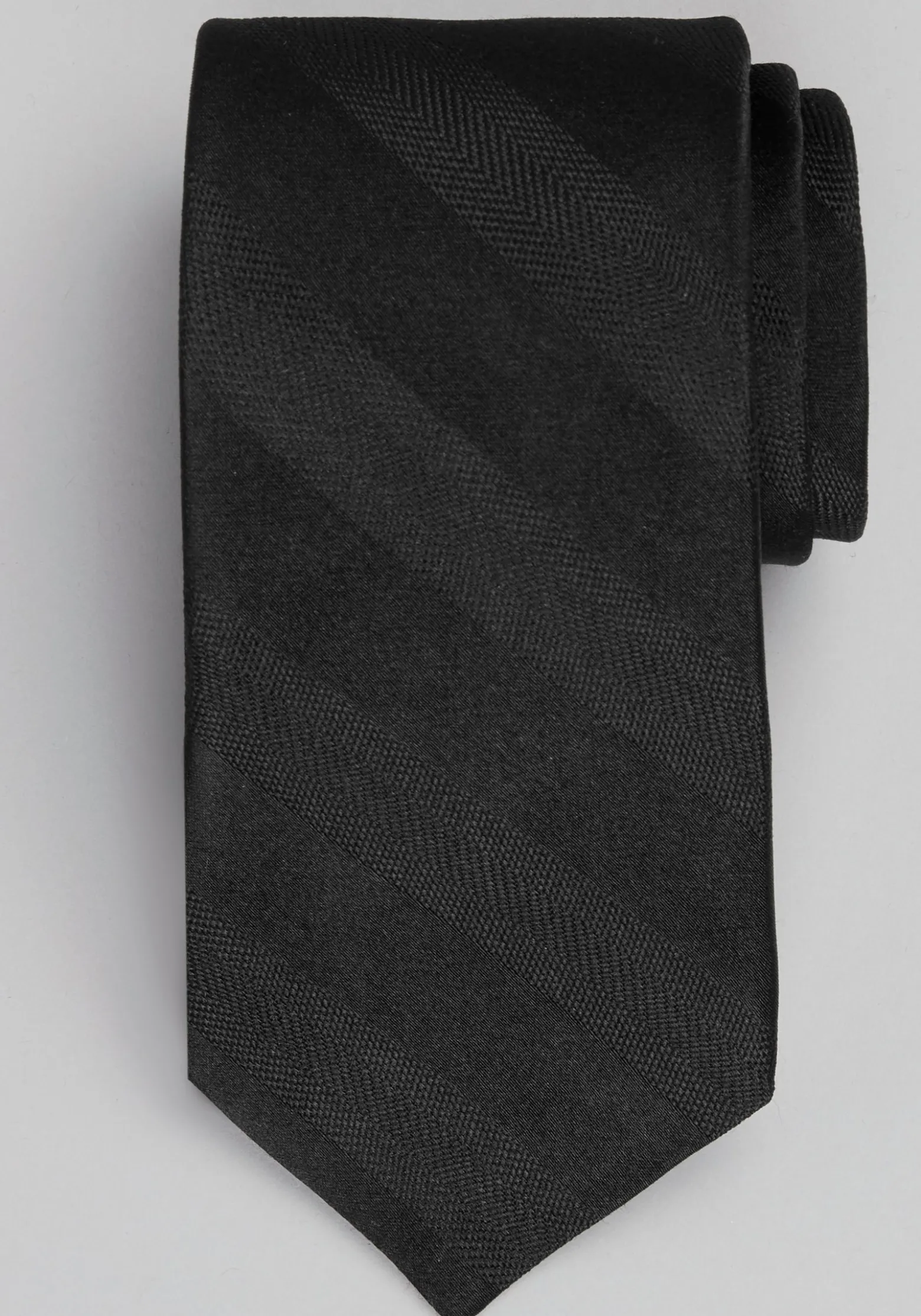 Jos. A. Bank Tonal Wide Stripe Tie