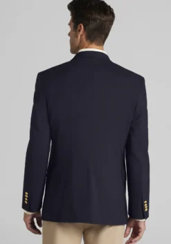 Jos. A. Bank Traditional Fit Blazer