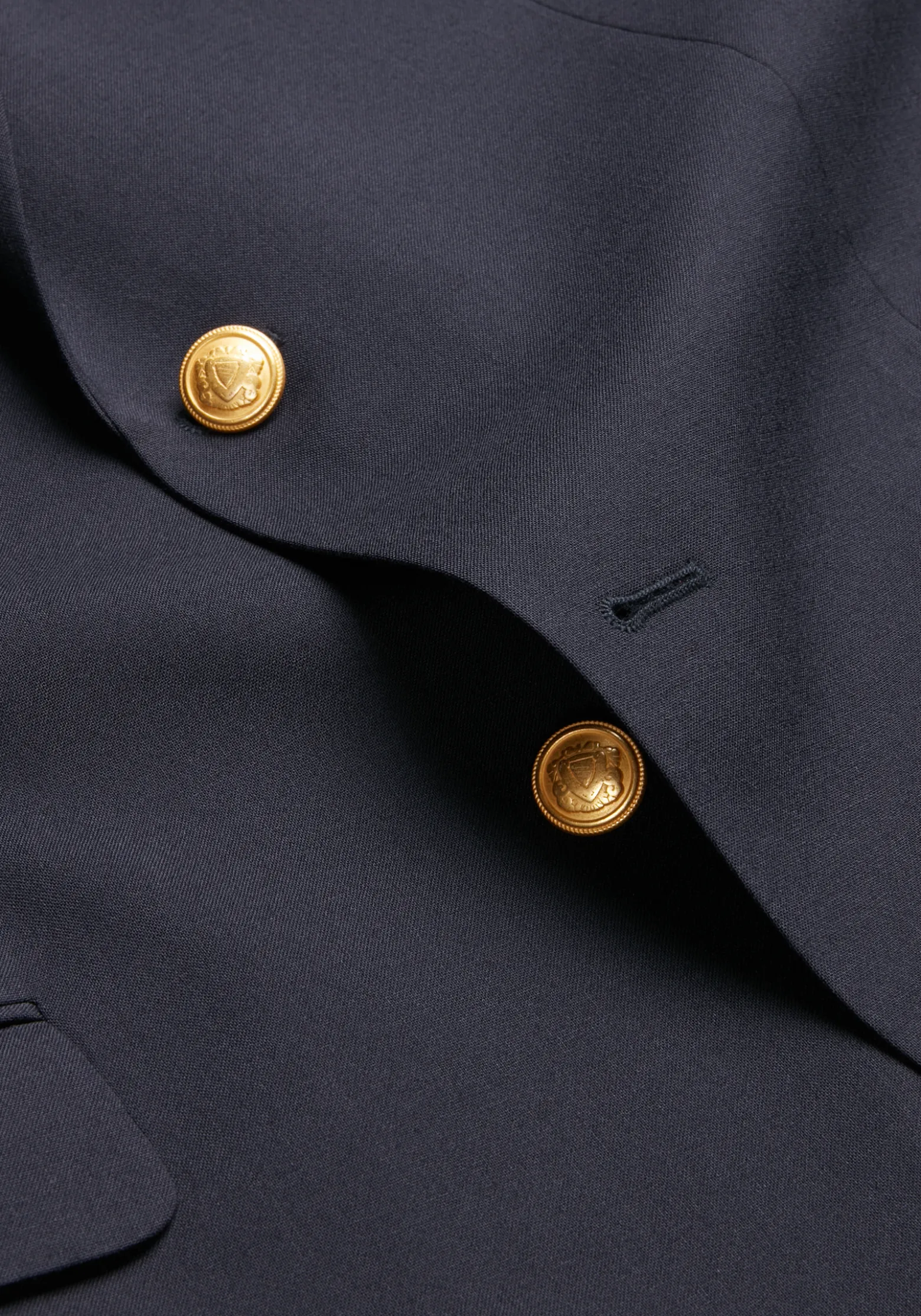 Jos. A. Bank Traditional Fit Blazer