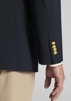 Jos. A. Bank Traditional Fit Blazer