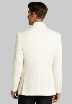 Jos. A. Bank Traditional Fit Peak Lapel Dinner Jacket