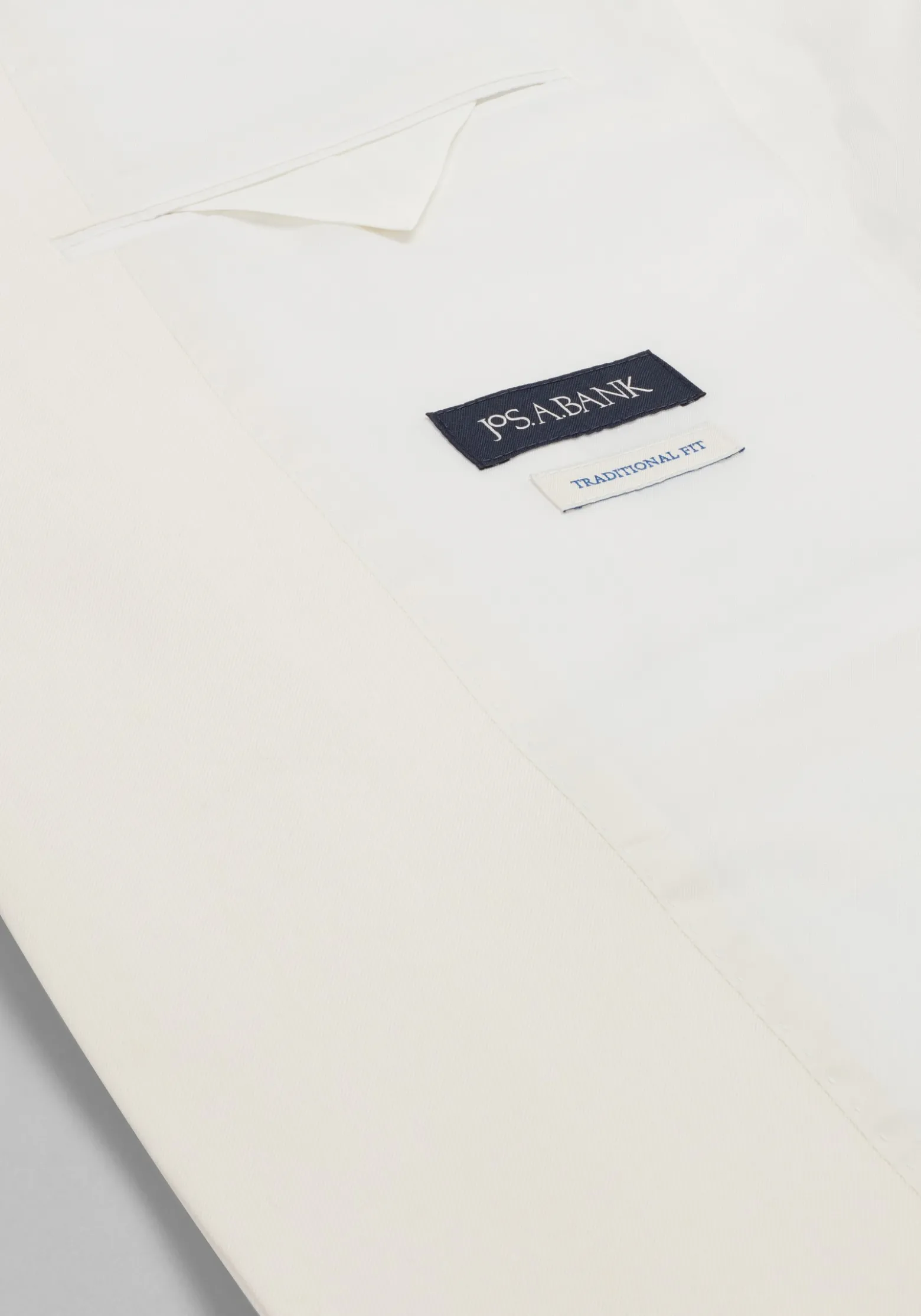 Jos. A. Bank Traditional Fit Peak Lapel Dinner Jacket