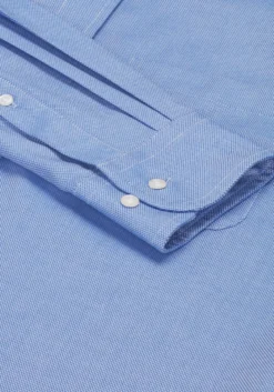 Jos. A Bank Traditional Fit Solid Comfort Stretch Dress Shirt