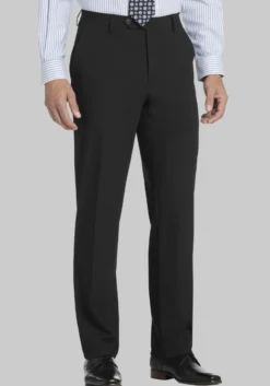 Jos. A. Bank Traditional Fit Suit Separate Pants - Big & Tall
