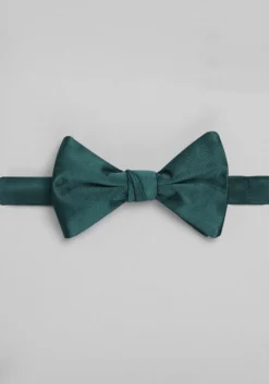 Jos. A. Bank Two-Tone Pre-Tied Bow Tie