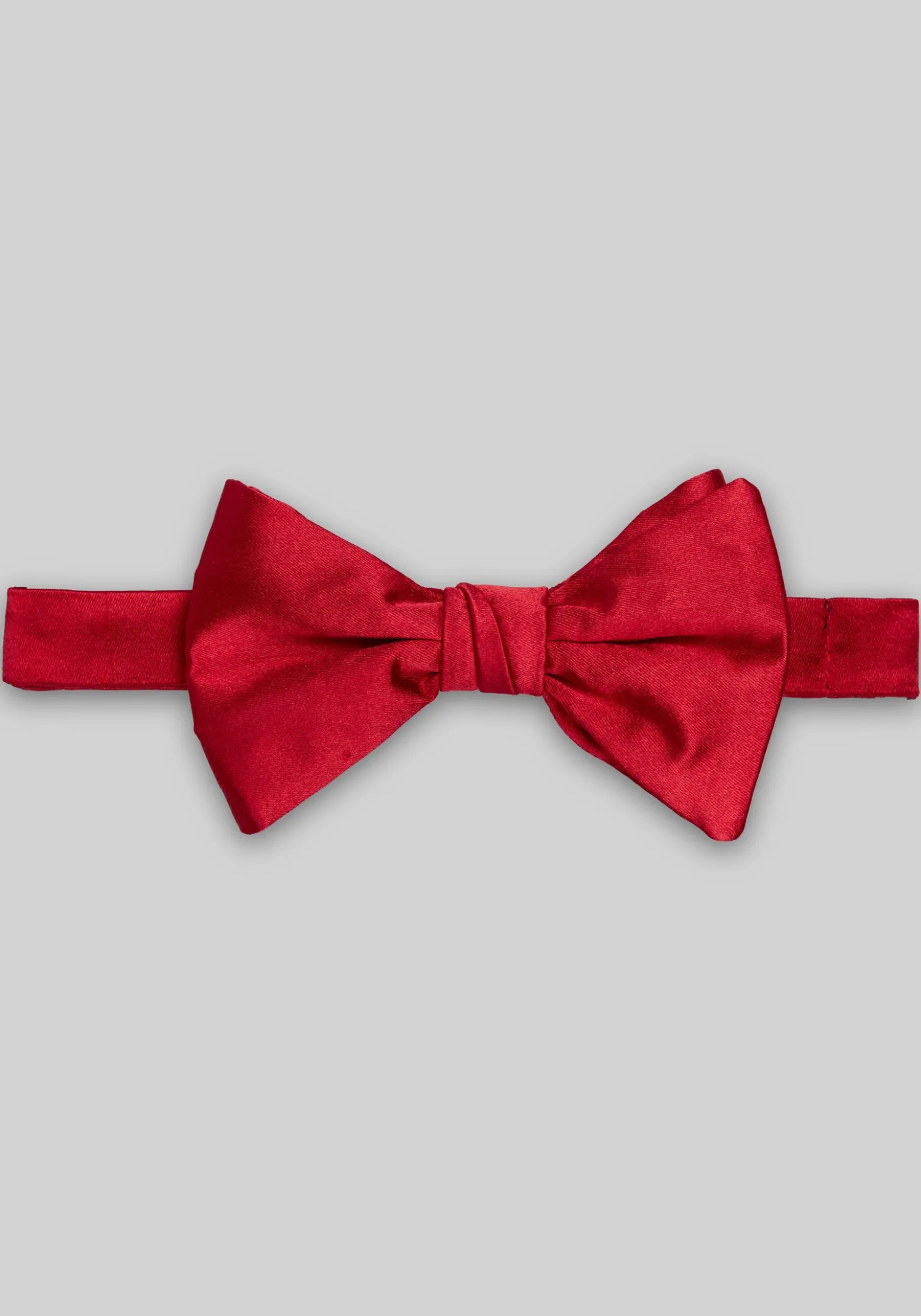 Jos. A. Bank Two-Tone Pre-Tied Bow Tie