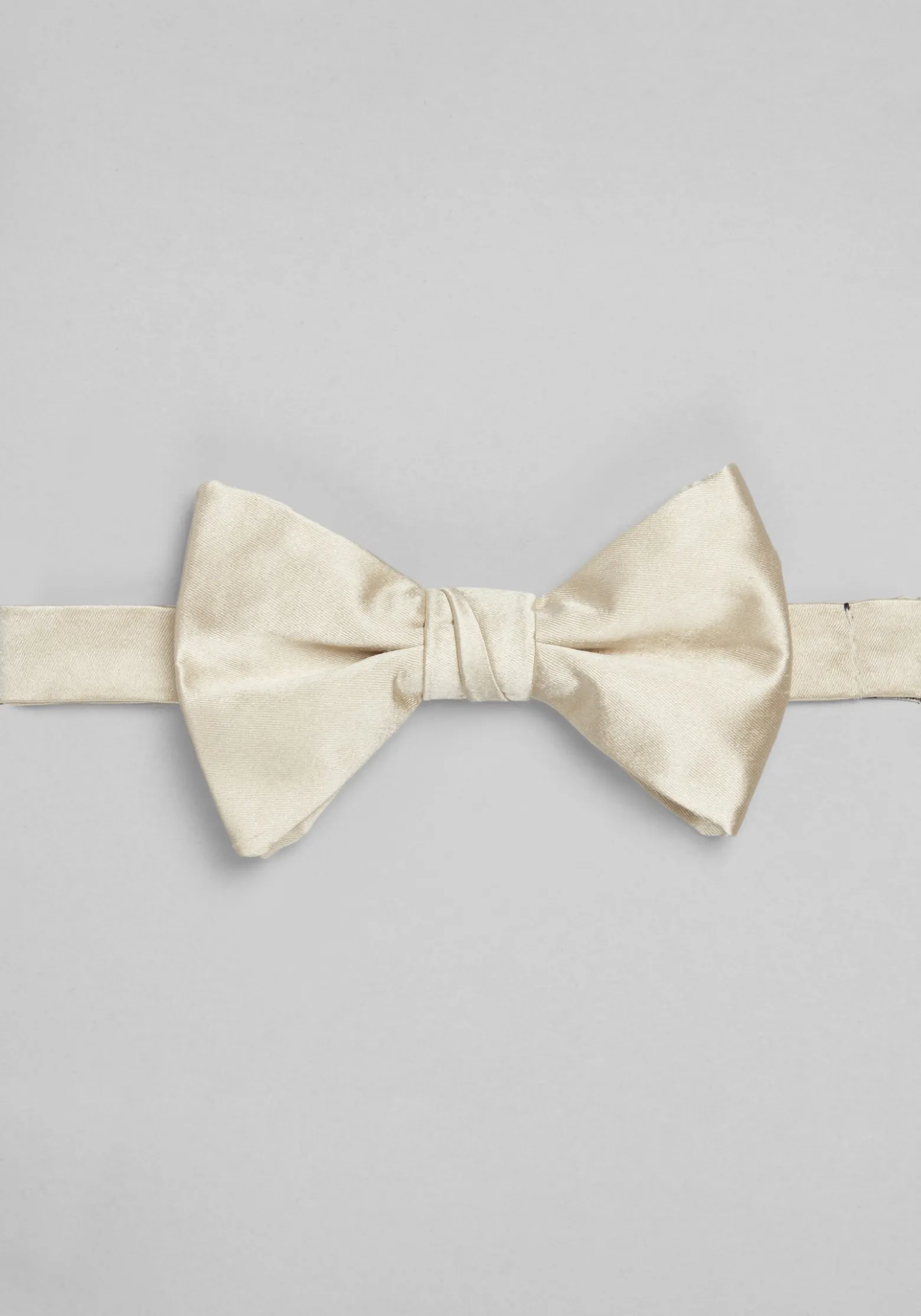 Jos. A. Bank Two-Tone Pre-Tied Bow Tie