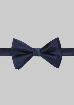 Jos. A. Bank Two-Tone Pre-Tied Bow Tie