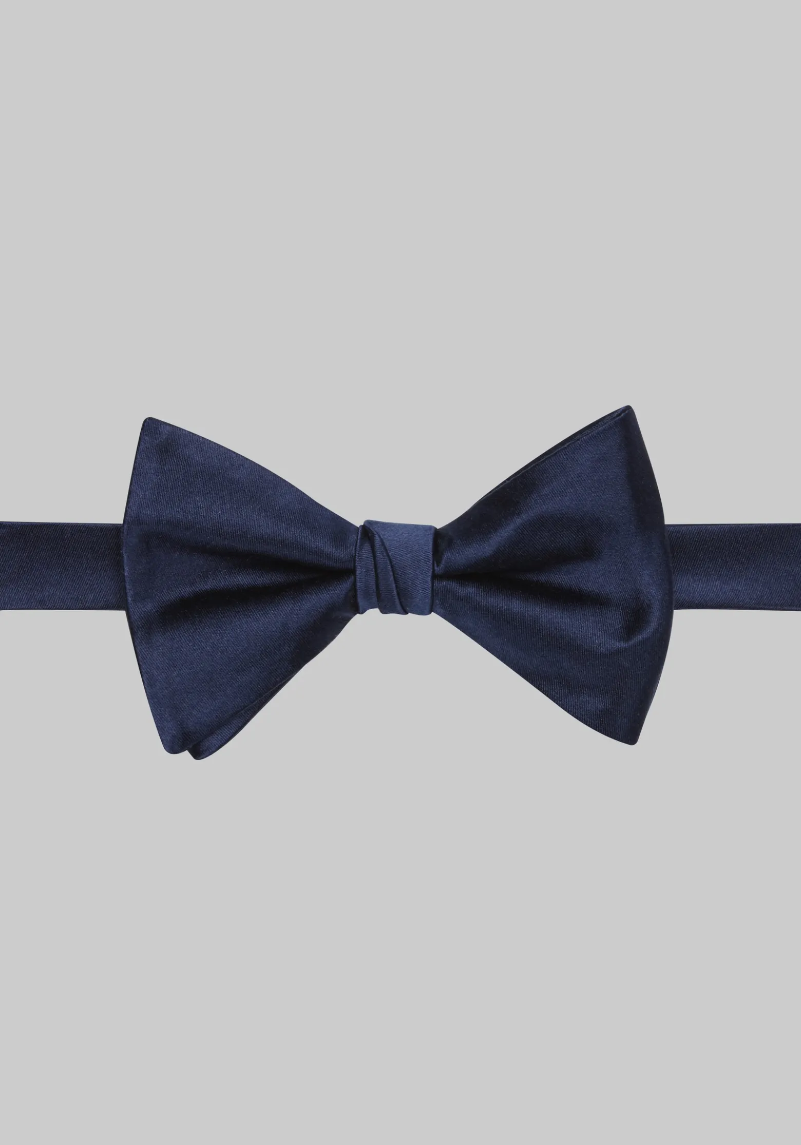 Jos. A. Bank Two-Tone Pre-Tied Bow Tie