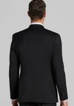 Joseph Abboud American Bespoke Tailored Fit Suit Jacket