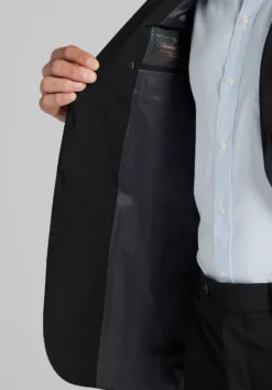 Joseph Abboud American Bespoke Tailored Fit Suit Jacket