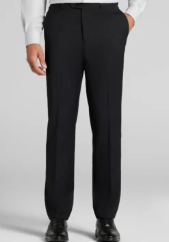 Joseph Abboud American Bespoke Tailored Fit Suit Pants