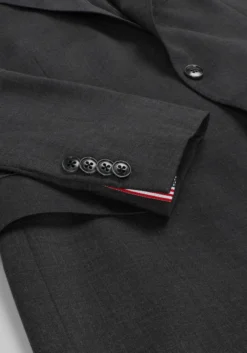 Joseph Abboud Made in USA American Bespoke Tailored Fit Suit Separates Jacket