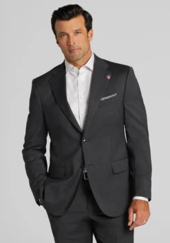 Joseph Abboud Made in USA American Bespoke Tailored Fit Suit Separates Jacket
