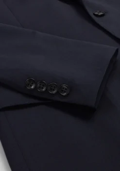 Joseph Abboud Made in USA American Bespoke Tailored Fit Suit Separates Jacket
