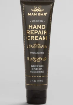 Man Bar Hand Repair Cream