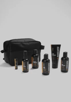 Manscaped Refined Weekender Kit