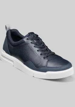 Nunn Bush KORE City Rally Lace-To-Toe Sneakers