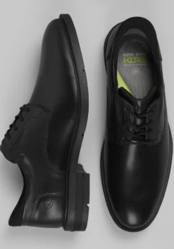 Nunn Bush Kore EZ Icon Plain Toe Oxfords