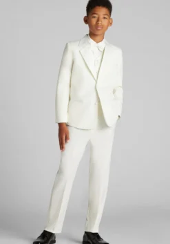 Peanut Butter Collection Bond Boys Tuxedo