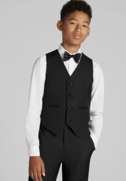 Peanut Butter Collection 007 Boys Tuxedo