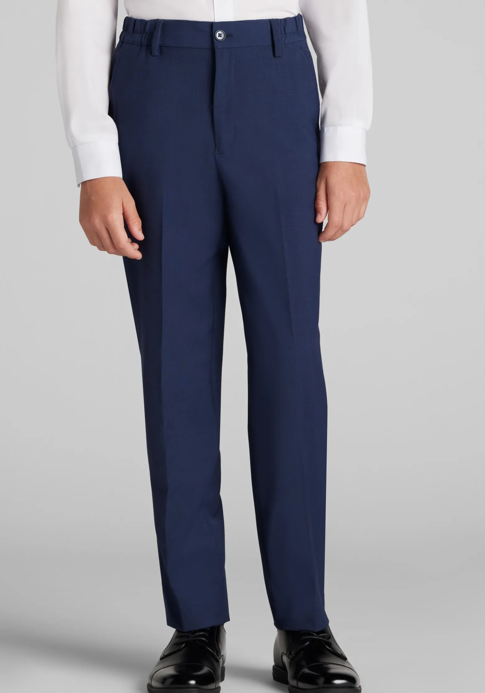 Peanut Butter Collection Luxor 5-Piece Boys Suit