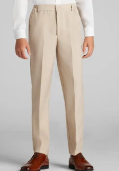 Peanut Butter Collection 007 5-Piece Boys Suit