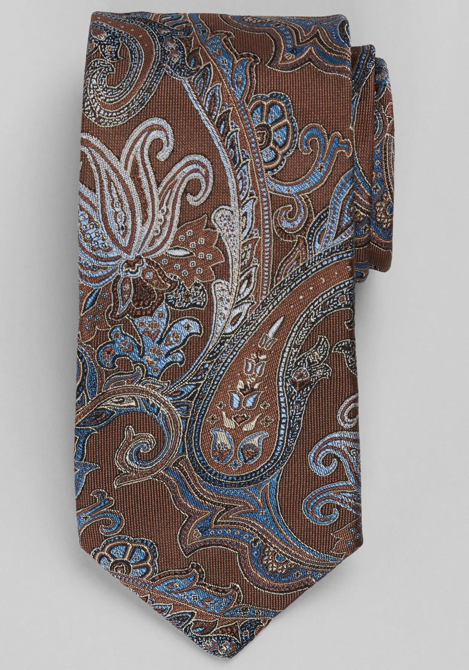 Reserve Collection Dragon Paisley Tie