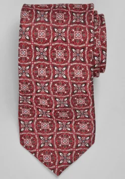 Reserve Collection Medallion Tie